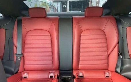 Mercedes-Benz C-Класс, 2017 год, 1 645 000 рублей, 24 фотография