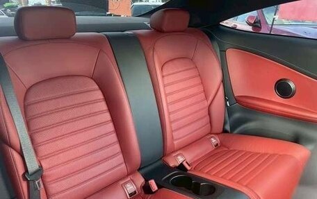 Mercedes-Benz C-Класс, 2017 год, 1 645 000 рублей, 25 фотография