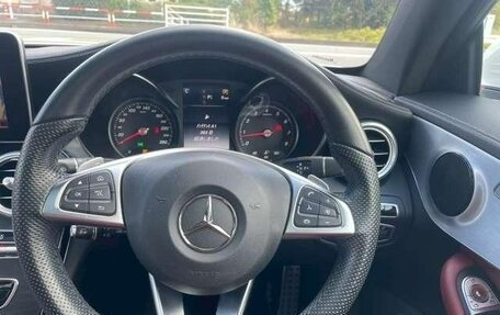 Mercedes-Benz C-Класс, 2017 год, 1 645 000 рублей, 27 фотография