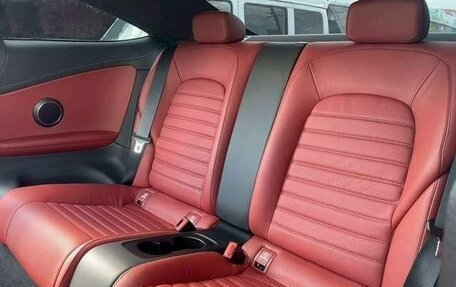 Mercedes-Benz C-Класс, 2017 год, 1 645 000 рублей, 26 фотография