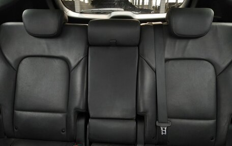 Hyundai Santa Fe III рестайлинг, 2017 год, 1 849 000 рублей, 26 фотография