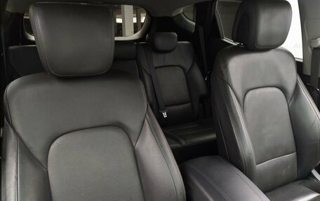Hyundai Santa Fe III рестайлинг, 2017 год, 1 849 000 рублей, 22 фотография