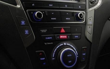 Hyundai Santa Fe III рестайлинг, 2017 год, 1 849 000 рублей, 16 фотография