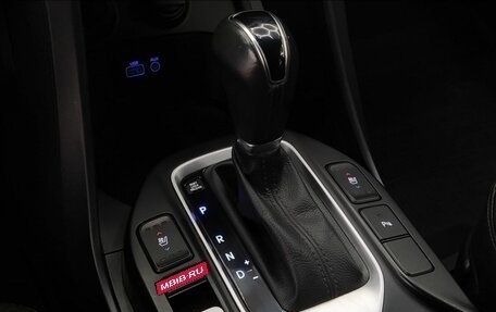 Hyundai Santa Fe III рестайлинг, 2017 год, 1 849 000 рублей, 15 фотография