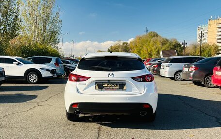 Mazda 3, 2014 год, 1 279 000 рублей, 7 фотография