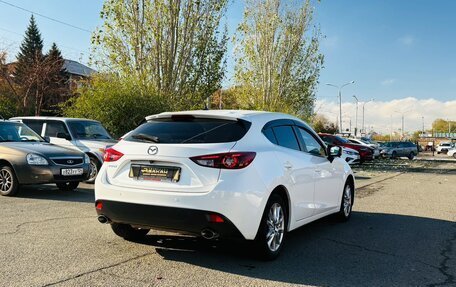 Mazda 3, 2014 год, 1 279 000 рублей, 6 фотография