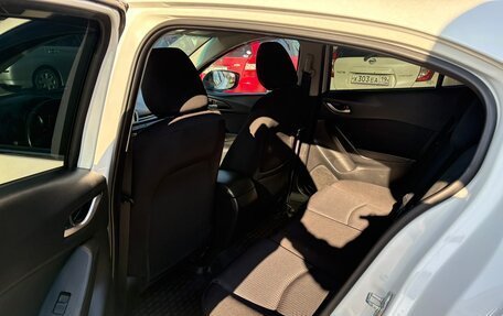 Mazda 3, 2014 год, 1 279 000 рублей, 11 фотография