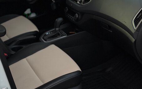 Hyundai Creta I рестайлинг, 2017 год, 2 150 000 рублей, 12 фотография