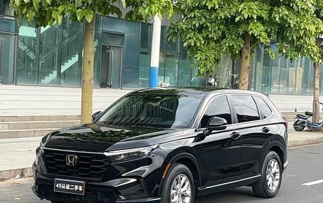 Honda CR-V, 2024 год, 3 700 000 рублей, 3 фотография