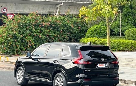 Honda CR-V, 2024 год, 3 700 000 рублей, 5 фотография