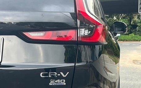 Honda CR-V, 2024 год, 3 700 000 рублей, 8 фотография