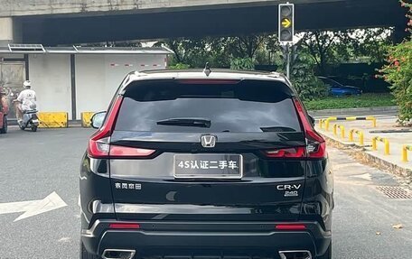 Honda CR-V, 2024 год, 3 700 000 рублей, 6 фотография