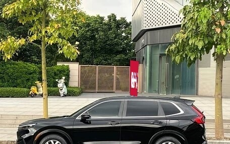 Honda CR-V, 2024 год, 3 700 000 рублей, 4 фотография