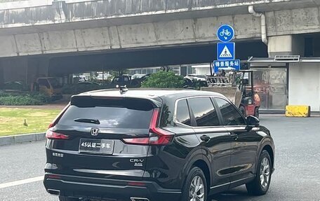 Honda CR-V, 2024 год, 3 700 000 рублей, 9 фотография