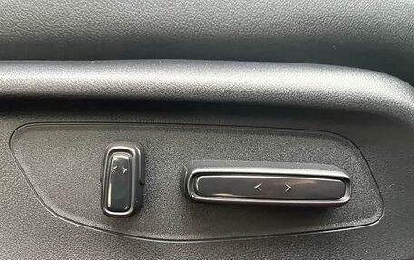 Honda CR-V, 2024 год, 3 700 000 рублей, 14 фотография