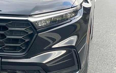 Honda CR-V, 2024 год, 3 700 000 рублей, 11 фотография