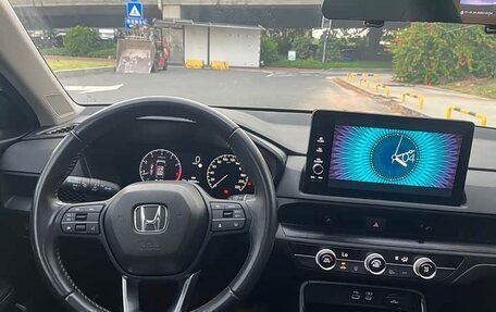 Honda CR-V, 2024 год, 3 700 000 рублей, 21 фотография