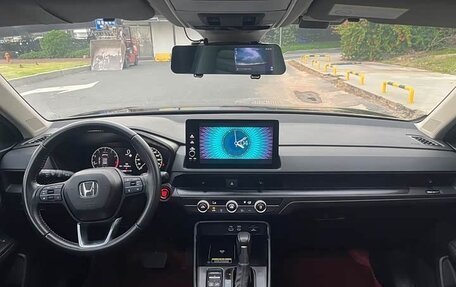 Honda CR-V, 2024 год, 3 700 000 рублей, 20 фотография