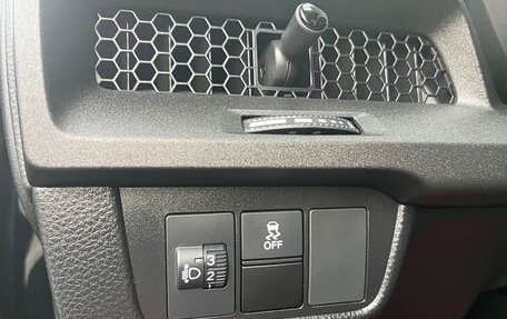 Honda CR-V, 2024 год, 3 700 000 рублей, 23 фотография