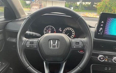 Honda CR-V, 2024 год, 3 700 000 рублей, 17 фотография