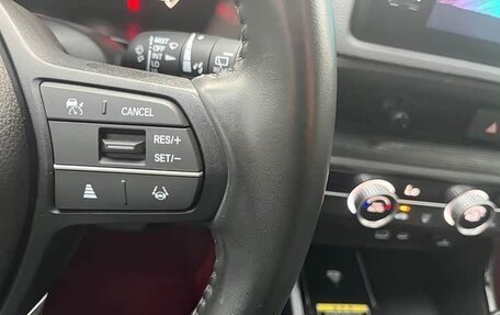 Honda CR-V, 2024 год, 3 700 000 рублей, 18 фотография