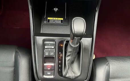 Honda CR-V, 2024 год, 3 700 000 рублей, 19 фотография