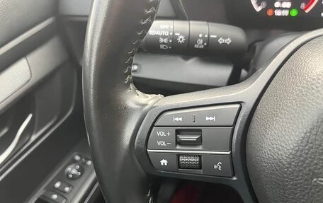 Honda CR-V, 2024 год, 3 700 000 рублей, 16 фотография