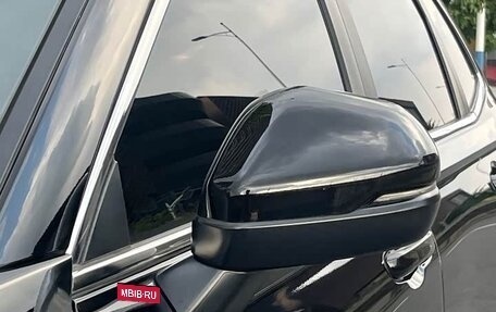 Honda CR-V, 2024 год, 3 700 000 рублей, 12 фотография