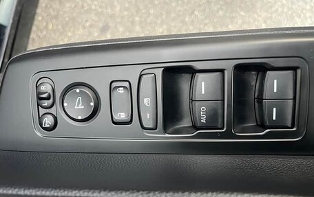 Honda CR-V, 2024 год, 3 700 000 рублей, 24 фотография