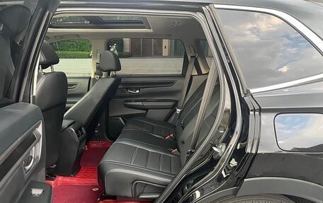 Honda CR-V, 2024 год, 3 700 000 рублей, 28 фотография