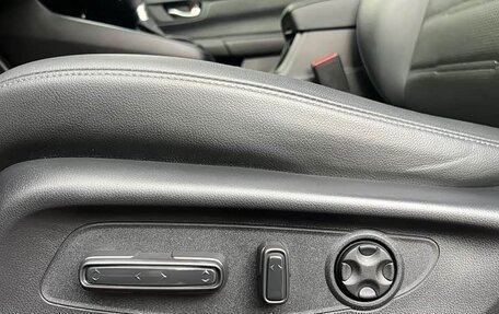 Honda CR-V, 2024 год, 3 700 000 рублей, 32 фотография