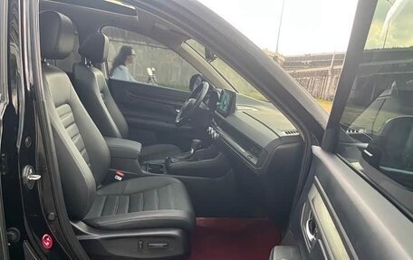Honda CR-V, 2024 год, 3 700 000 рублей, 31 фотография