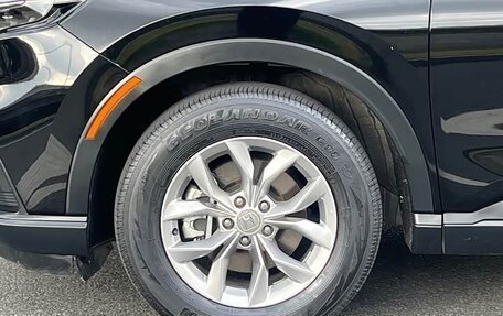 Honda CR-V, 2024 год, 3 700 000 рублей, 34 фотография