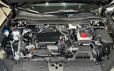 Honda CR-V, 2024 год, 3 700 000 рублей, 33 фотография