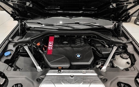 BMW X3, 2021 год, 4 430 000 рублей, 11 фотография