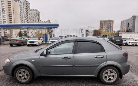 Chevrolet Lacetti, 2010 год, 490 000 рублей, 2 фотография