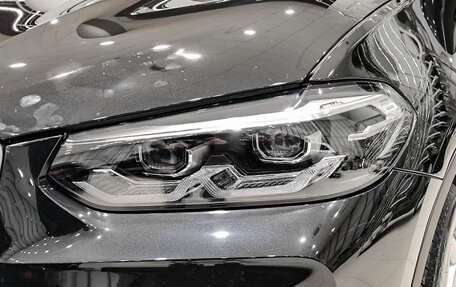 BMW X3, 2021 год, 4 430 000 рублей, 21 фотография