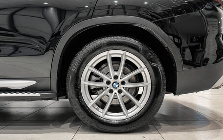 BMW X3, 2021 год, 4 430 000 рублей, 22 фотография