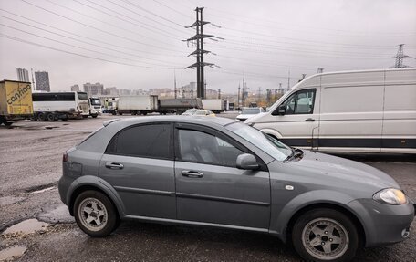 Chevrolet Lacetti, 2010 год, 490 000 рублей, 3 фотография