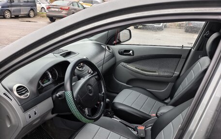 Chevrolet Lacetti, 2010 год, 490 000 рублей, 9 фотография