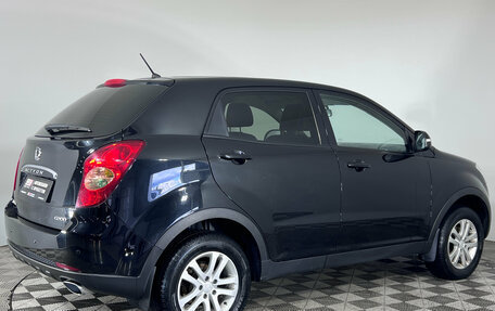 SsangYong Actyon II рестайлинг, 2013 год, 885 000 рублей, 5 фотография