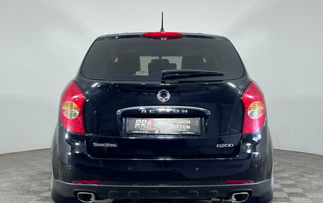 SsangYong Actyon II рестайлинг, 2013 год, 885 000 рублей, 6 фотография