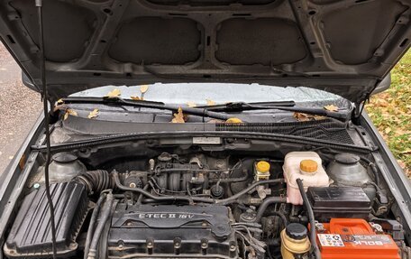 Chevrolet Lacetti, 2010 год, 490 000 рублей, 6 фотография