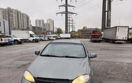 Chevrolet Lacetti, 2010 год, 490 000 рублей, 4 фотография