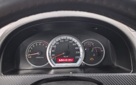 Chevrolet Lacetti, 2010 год, 490 000 рублей, 8 фотография