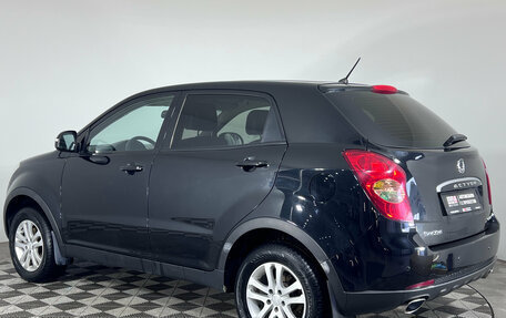 SsangYong Actyon II рестайлинг, 2013 год, 885 000 рублей, 7 фотография