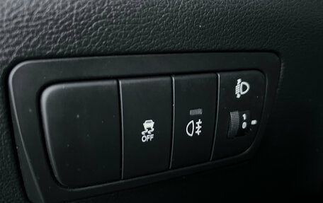 SsangYong Actyon II рестайлинг, 2013 год, 885 000 рублей, 15 фотография