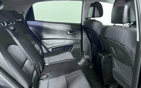SsangYong Actyon II рестайлинг, 2013 год, 885 000 рублей, 16 фотография