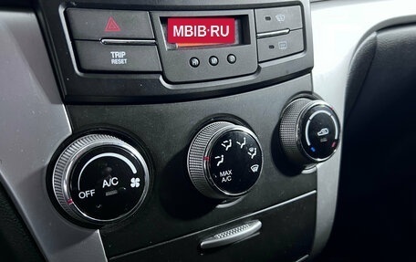 SsangYong Actyon II рестайлинг, 2013 год, 885 000 рублей, 14 фотография