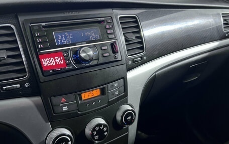 SsangYong Actyon II рестайлинг, 2013 год, 885 000 рублей, 13 фотография